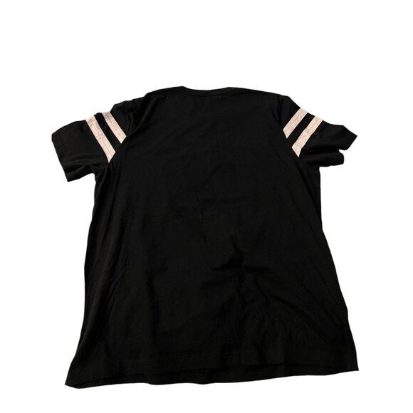 Batman Joker Graphic T-Shirt XL Black & White - Picture 6 of 6